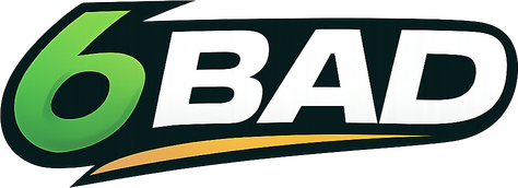 6 bad logo home link